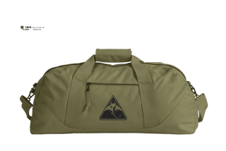 Duffle Bag, Gulf Shores Swat, Police, Teamtime, Team time, sublimation, custom sports apparel, team uniforms, spirit wear, spiritwear, sports uniforms, custom shirts, team store, custom team store, fundraiser sports, apparel fundraiser