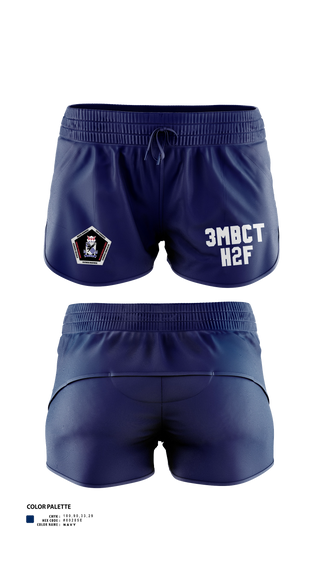Ranger Panties, 3BCT H2F, Army, Teamtime, Team time, sublimation, custom sports apparel, team uniforms, spirit wear, spiritwear, sports uniforms, custom shirts, team store, custom team store, fundraiser sports, apparel fundraiser