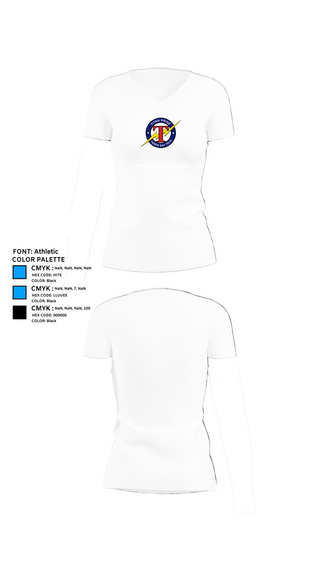 Womens Short Sleeve Vneck Shirt, Tampa Bay Technical High School, Men's Basketball, Teamtime, Team time, sublimation, custom sports apparel, team uniforms, spirit wear, spiritwear, sports uniforms, custom shirts, team store, custom team store, fundraiser sports, apparel fundraiser