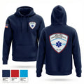 Miller EMS 20723507 Hoodie - 1