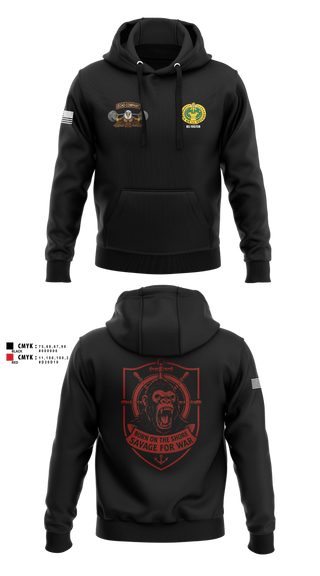 Hoodie, Echo Company, , Teamtime, Team time, sublimation, custom sports apparel, team uniforms, spirit wear, spiritwear, sports uniforms, custom shirts, team store, custom team store, fundraiser sports, apparel fundraiser