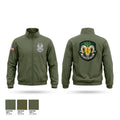 Border Patrol EMT 77995992 Windbreaker - 1