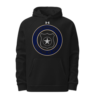 ESIT-3 18090159 Under Armour Hoodie