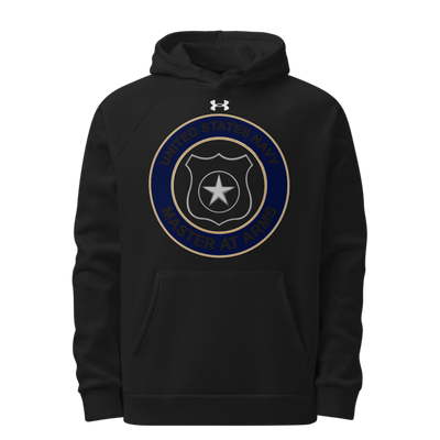 ESIT-3 18090159 Under Armour Hoodie