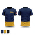 Webster Parish Sheriffs office Short Sleeve Performance Shirt - 1