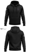 Domestic Violence Unit Hoodie - 10