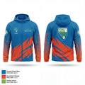 Kansas City Missouri Police Athletic League Panthers (Soccer) 2790826 Windbreaker - 1