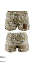 BVCC Search Team Ranger Panties - 5