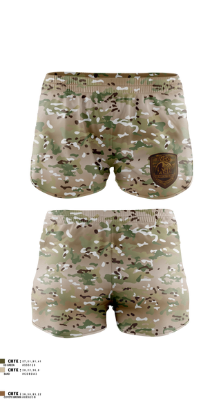 Ranger Panties, BVCC Search Team, Police, Teamtime, Team time, sublimation, custom sports apparel, team uniforms, spirit wear, spiritwear, sports uniforms, custom shirts, team store, custom team store, fundraiser sports, apparel fundraiser
