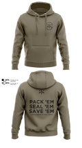 LMPD HSO TRT Hoodie - 7