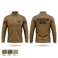 C-Co 2/7 Cav Windbreaker - 1