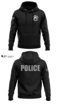 Westmoreland PD Hoodie - 60