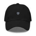Williamsburg Police Department Dad hat