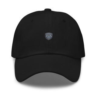 Dad hat - Black