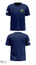 NTAG HEARTLAND 2026 Old School Cotton Feel Shirt - 8