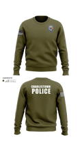 CHPD 3491873 Crew Neck Sweatshirt - 23