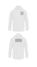 Monroe Fire Rescue 79763578 Windbreaker - 10