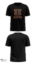 Elite Expos Short Sleeve Performance Shirt - 4