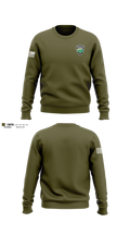 Pickens Police Department 1633014 Crew Neck Sweatshirt - 101
