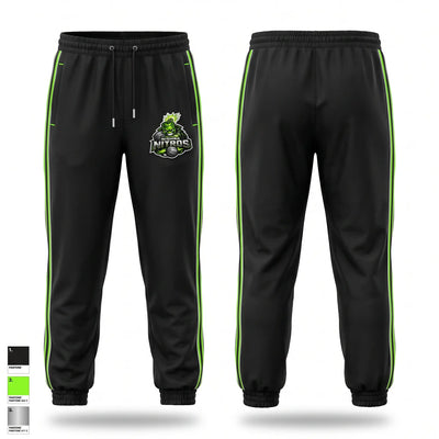 Nishna Nitros Sweatpants - 2