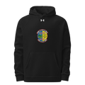 Newton Police Department 7766110 Under Armour Hoodie