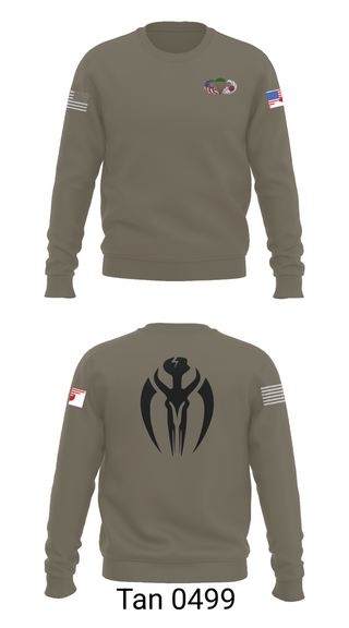 Crew Neck Sweatshirt, 1-1 ASPS, , Teamtime, Team time, sublimation, custom sports apparel, team uniforms, spirit wear, spiritwear, sports uniforms, custom shirts, team store, custom team store, fundraiser sports, apparel fundraiser