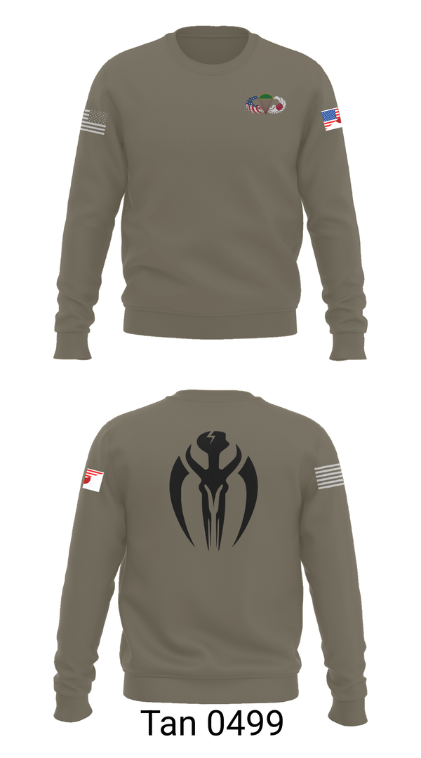 Crew Neck Sweatshirt, 1-1 ASPS, , Teamtime, Team time, sublimation, custom sports apparel, team uniforms, spirit wear, spiritwear, sports uniforms, custom shirts, team store, custom team store, fundraiser sports, apparel fundraiser