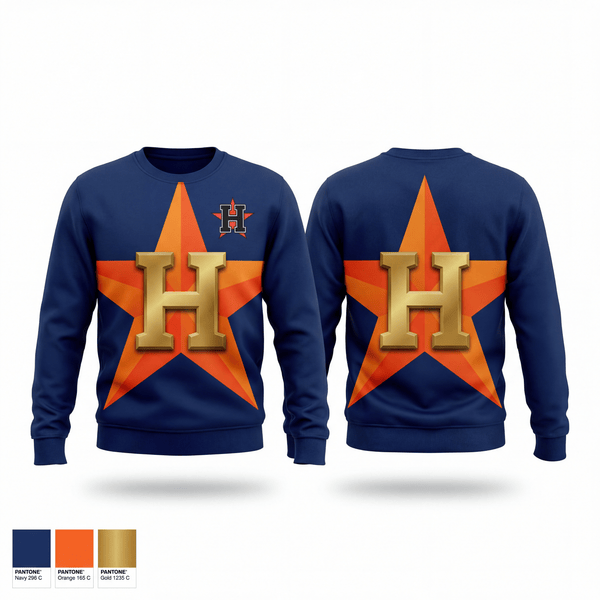 Crew Neck Sweatshirt, Hoodstars, Softball, Teamtime, Team time, sublimation, custom sports apparel, team uniforms, spirit wear, spiritwear, sports uniforms, custom shirts, team store, custom team store, fundraiser sports, apparel fundraiser