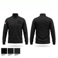 HHC 3SFG Windbreaker - 1
