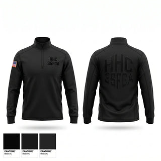 Windbreaker, HHC 3SFG, Army, Teamtime, Team time, sublimation, custom sports apparel, team uniforms, spirit wear, spiritwear, sports uniforms, custom shirts, team store, custom team store, fundraiser sports, apparel fundraiser