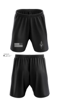 Rolla SWAT 54878778 Athletic Shorts With Pockets - 21