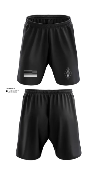 Athletic Shorts With Pockets, Rolla SWAT, Police, Teamtime, Team time, sublimation, custom sports apparel, team uniforms, spirit wear, spiritwear, sports uniforms, custom shirts, team store, custom team store, fundraiser sports, apparel fundraiser