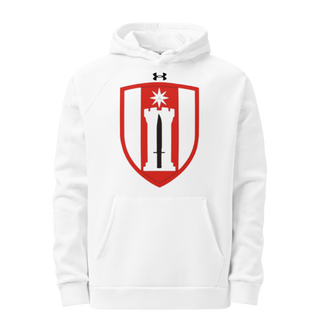 450th / 485th ACPs 89858245 Under Armour Hoodie