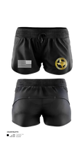 Nueces County Constable PCT4 30073114 Ranger Panties - 21