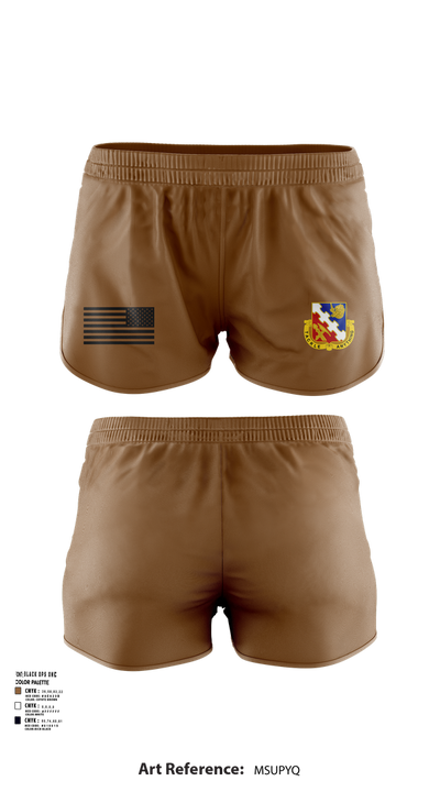 317th ECC 65415028 Ranger Panties - 52