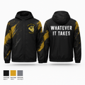 Cibola High School 37292983 Windbreaker - 1