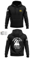 CyBOLC 25-006 6118734 Hoodie - 3