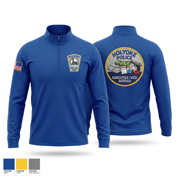 Windbreaker, Narcotics/ Vice Bureau, Police, Teamtime, Team time, sublimation, custom sports apparel, team uniforms, spirit wear, spiritwear, sports uniforms, custom shirts, team store, custom team store, fundraiser sports, apparel fundraiser