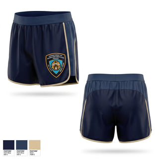 Ranger Panties, New York City Department of Homeless services Police, Police, Teamtime, Team time, sublimation, custom sports apparel, team uniforms, spirit wear, spiritwear, sports uniforms, custom shirts, team store, custom team store, fundraiser sports, apparel fundraiser