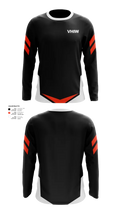 VHIW 90852180 Long Sleeve Performance Shirt 21