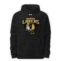 Minto Lakers Basketball Under Armour Hoodie