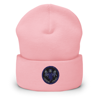 A 1/111 Field Artillery 90044147 Cuffed Beanie | Yupoong 1501KC