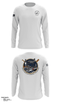 CG STA OAK ISLAND 22567057 Long Sleeve Performance Shirt - 2