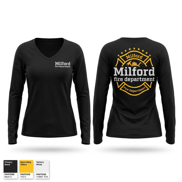 Old School Cotton Feel Shirt, Milford fire department, Fire Department, Teamtime, Team time, sublimation, custom sports apparel, team uniforms, spirit wear, spiritwear, sports uniforms, custom shirts, team store, custom team store, fundraiser sports, apparel fundraiser
