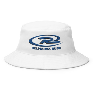 Delmarva Rush Bucket Hat | Big Accessories BX003
