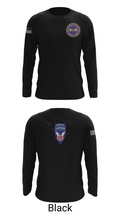 440th CBRN CO 79820871 Long Sleeve Performance Shirt 25