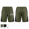 HBT Athletic Shorts With Pockets - 1