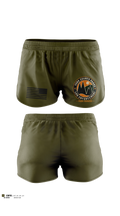 York County Park Ranger Division Ranger Panties - 11