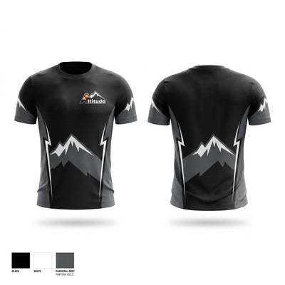 CO Altitude Hull Short Sleeve Performance Shirt - 1