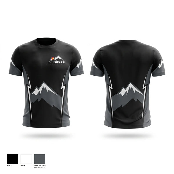Short Sleeve Performance Shirt, CO Altitude Hull, Softball, Teamtime, Team time, sublimation, custom sports apparel, team uniforms, spirit wear, spiritwear, sports uniforms, custom shirts, team store, custom team store, fundraiser sports, apparel fundraiser